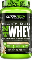 NUTRITECH Heavy-Duty NT Whey Photo