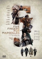 Five Fingers For Marseilles Photo
