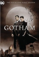 Gotham - Season 5 - The Final Season Photo