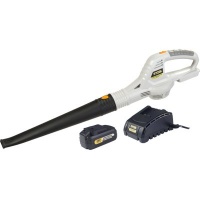 Ryobi 18V BLOWER KIT - includes Battery & Charger         Photo