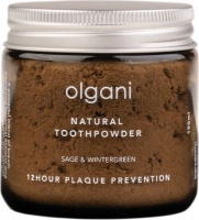 Olgani Natural Toothpowder Photo