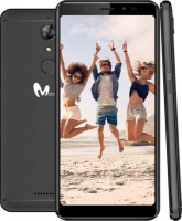 Mobicel R9 Lite Dual-Sim 5.7" Quad-Core Smartphone Photo