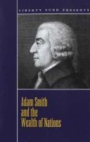 Adam Smith & the Wealth of Nations DVD Photo