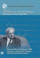 Cognitive-Behavioral Therapy with Donald Meichenbaum Photo