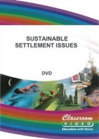 Sustainable Settlement Issues Photo