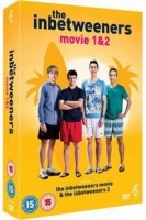 The Inbetweeners Movie 1 and 2 Photo