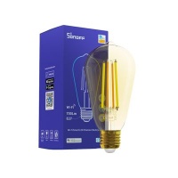 Sonoff Smart LED Filament Bulb A64 Wi-Fi Photo