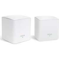 Tenda AC1200 Whole Home Mesh WiFi System for Photo