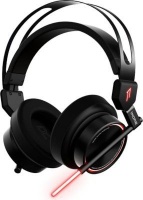 1More H1005 Gaming Spearhead VR Over-Ear Headphones Photo