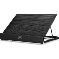 DeepCool N9 EX Cooling Stand for 17" Notebooks Photo
