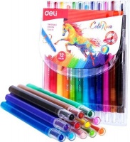 DELI Twistable Crayons Photo