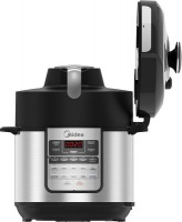 Midea Instafry Air Fryer & Pressure Cooker Combo Photo