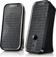 Microlab B55 USB Stereo Speakers Photo