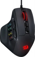 Redragon M811 Aatrox MMO Gaming Mouse Photo