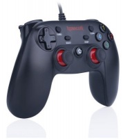 Redragon Saturn Wired X/D-input PC Controller Photo