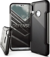 X Doria X-Doria Defense Clear Rugged Shell Case for Huawei P20 Lite Photo