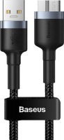 Baseus 2A Cafule USB-A 3.0 to Micro-B USB Cable Photo