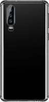Baseus Simple Case for Huawei P30 - Transparent Photo