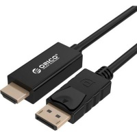 Orico DisplayPort to HDMI Cable Photo