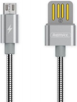 Remax USB-A to Micro-USB Charge and Data Cable Photo