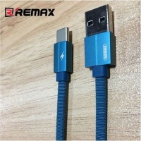 Remax Kerolla AM to USB-C Cable Photo