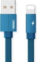 Remax Kerolla USB-C to Lightning Charge and Sync Cable Photo
