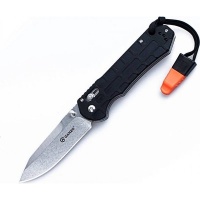 Ganzo G7452P-WS 440C Folding Knife Photo