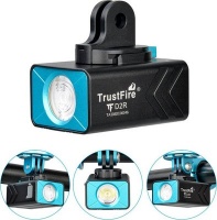 TrustFire D2R Rechargeable LED Bike Light Photo