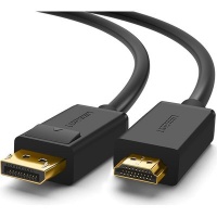 Ugreen Display Port to HDMI Cable Photo