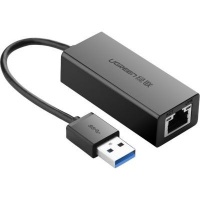 Ugreen USB to Gigabit Ethernet Adapter Photo