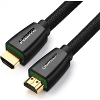 Ugreen HDMI 2.0 to Braid Cable Photo