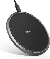 Ugreen QI Wireless Fast Charging Pad for Apple iPhone Photo
