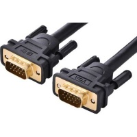 Ugreen 15-Pin VGA Cable Photo