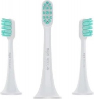 Xiaomi Mi Electric Toothbrush Regular Heads - 3 Pack Photo