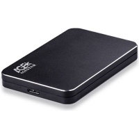 Age Star Agestar IS-31UB2A18 USB 3.1 External HDD/SSD Enclosure for 2.5" SATA HDD Photo