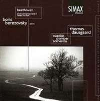 Simax Classics Complete Orchestral Of The - Vol. 3 Photo