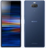 Sony Xperia 10 Smartphone Photo