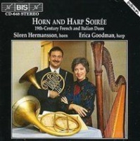 BIS Publishers Horn and Harp Soiree Photo