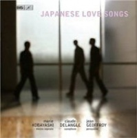 BIS Publishers Japanese Love Songs Photo