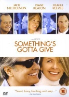 Warner Brothers Pictures Something's Gotta Give Photo