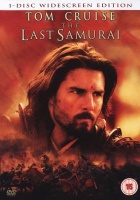 The Last Samurai Photo