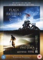 Flags Of Our Fathers/ Letters From Iwo Jima - Double Pack Photo