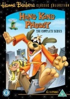 Hong Kong Phooey: The Complete Series Photo