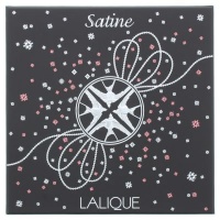 Lalique Satine Eau de Parfum 100ml & Necklace - Parallel Import Photo
