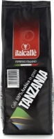 Italcaffe Tanzania Coffee Beans Photo