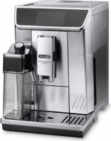 Delonghi Prima Donna Elite Automatic Coffee Machine Photo