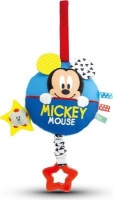 Disney Baby Mickey Rattle Soft Music Box Photo