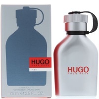 Hugo Boss - Hugo Iced Eau De Toilette - Parallel Import Photo