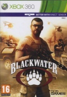 505 Games Blackwater - Kinect Photo