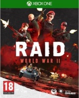 505 Games RAID: World War 2 Photo